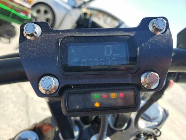 Харлей-Дэвидсон Другая, объемом двигателя 1.87 л и пробегом 0 тыс. км за 6500 $, фото 6 на Automoto.ua