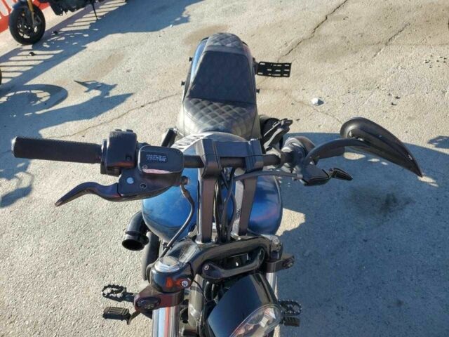 Харлей-Дэвидсон Другая, объемом двигателя 1.87 л и пробегом 0 тыс. км за 6500 $, фото 4 на Automoto.ua