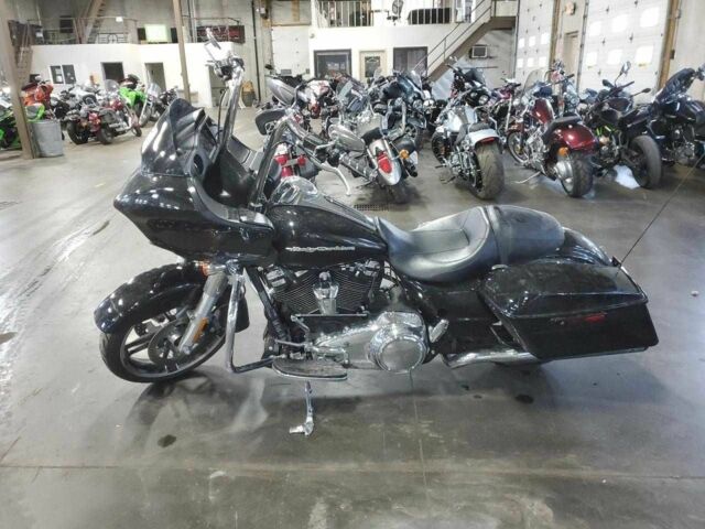 Харлей-Дэвидсон Другая, объемом двигателя 1.8 л и пробегом 0 тыс. км за 4000 $, фото 2 на Automoto.ua