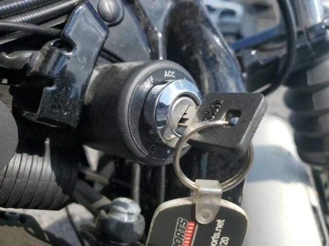 Харлей-Дэвидсон Другая, объемом двигателя 0.88 л и пробегом 0 тыс. км за 2000 $, фото 7 на Automoto.ua