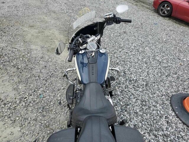 Харлей-Дэвидсон Другая, объемом двигателя 1.87 л и пробегом 0 тыс. км за 3500 $, фото 5 на Automoto.ua