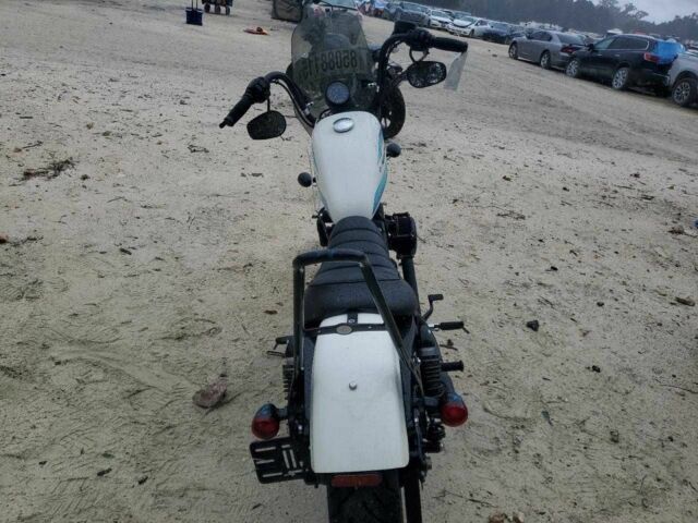 Харлей-Дэвидсон Другая, объемом двигателя 1.7 л и пробегом 0 тыс. км за 2000 $, фото 5 на Automoto.ua