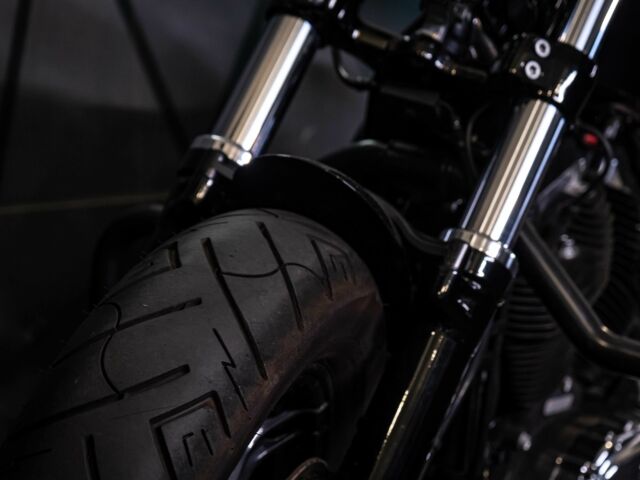 Харлей-Девідсон Інша, об'ємом двигуна 1.2 л та пробігом 0 тис. км за 10500 $, фото 21 на Automoto.ua