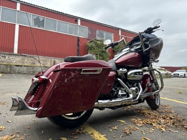 Харлей-Дэвидсон Другая, объемом двигателя 0 л и пробегом 0 тыс. км за 18000 $, фото 5 на Automoto.ua