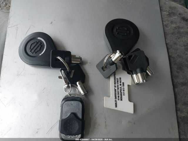 Харлей-Девідсон Інша, об'ємом двигуна 1.75 л та пробігом 0 тис. км за 3000 $, фото 10 на Automoto.ua