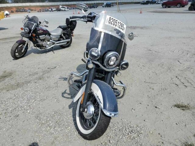 Харлей-Дэвидсон Другая, объемом двигателя 1.87 л и пробегом 0 тыс. км за 3500 $, фото 1 на Automoto.ua