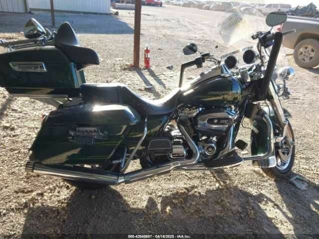 Харлей-Девідсон Інша, об'ємом двигуна 1.75 л та пробігом 0 тис. км за 3000 $, фото 11 на Automoto.ua