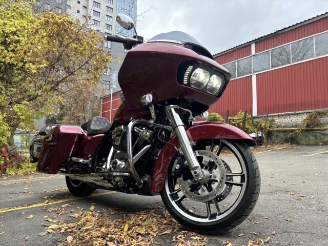 Харлей-Дэвидсон Другая, объемом двигателя 0 л и пробегом 0 тыс. км за 18000 $, фото 1 на Automoto.ua