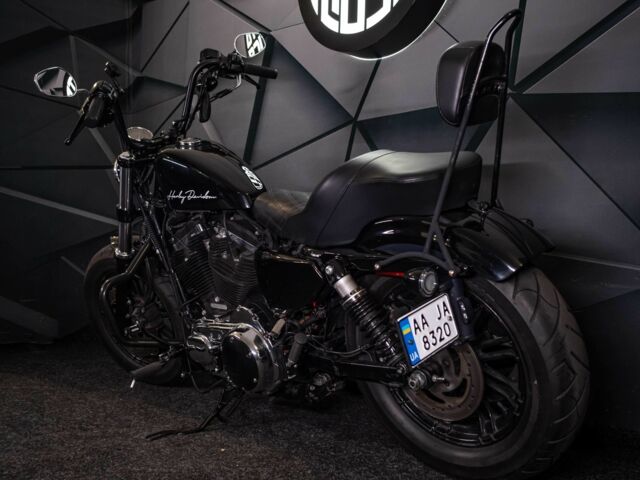 Харлей-Девідсон Інша, об'ємом двигуна 1.2 л та пробігом 0 тис. км за 10500 $, фото 5 на Automoto.ua