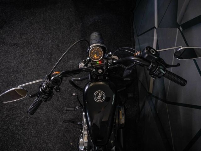 Харлей-Девідсон Інша, об'ємом двигуна 1.2 л та пробігом 0 тис. км за 10500 $, фото 12 на Automoto.ua