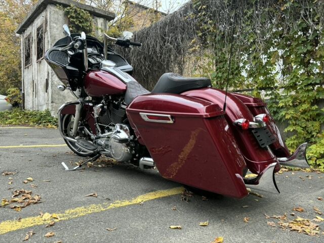 Харлей-Дэвидсон Другая, объемом двигателя 0 л и пробегом 0 тыс. км за 18000 $, фото 4 на Automoto.ua