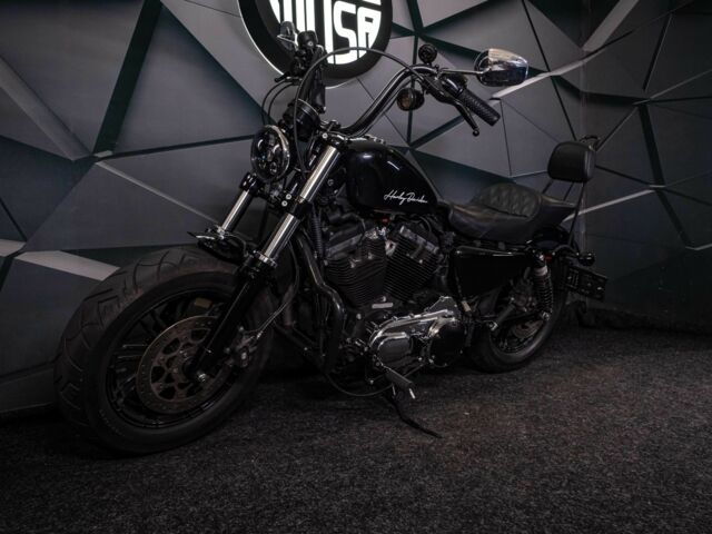 Харлей-Девідсон Інша, об'ємом двигуна 1.2 л та пробігом 0 тис. км за 10500 $, фото 4 на Automoto.ua