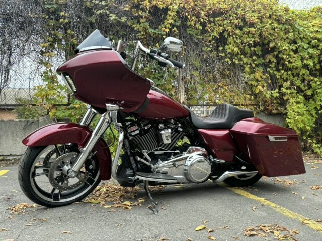 Харлей-Дэвидсон Другая, объемом двигателя 0 л и пробегом 0 тыс. км за 18000 $, фото 3 на Automoto.ua