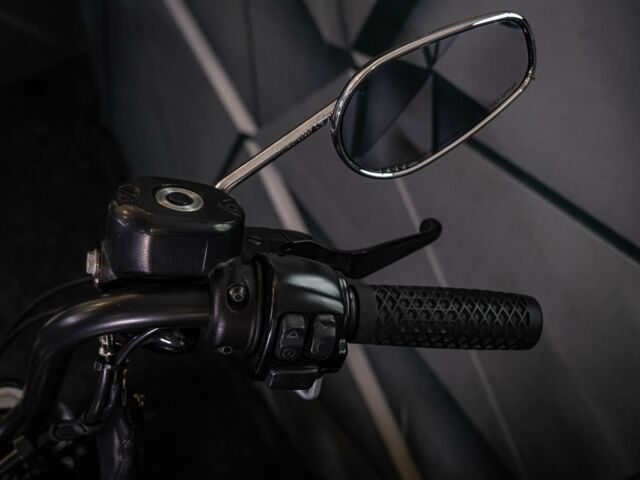 Харлей-Девідсон Інша, об'ємом двигуна 1.2 л та пробігом 0 тис. км за 10500 $, фото 17 на Automoto.ua