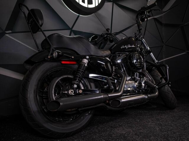 Харлей-Девідсон Інша, об'ємом двигуна 1.2 л та пробігом 0 тис. км за 10500 $, фото 2 на Automoto.ua