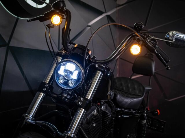 Харлей-Девідсон Інша, об'ємом двигуна 1.2 л та пробігом 0 тис. км за 10500 $, фото 13 на Automoto.ua