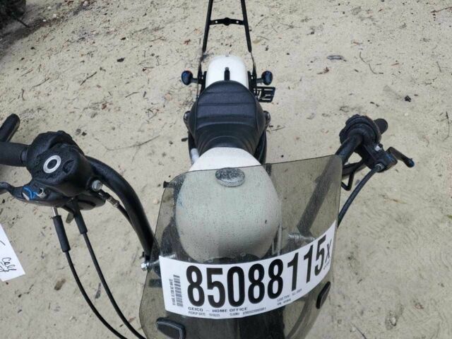 Харлей-Дэвидсон Другая, объемом двигателя 1.7 л и пробегом 0 тыс. км за 2000 $, фото 4 на Automoto.ua