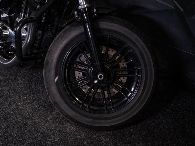 Харлей-Девідсон Інша, об'ємом двигуна 1.2 л та пробігом 0 тис. км за 10500 $, фото 8 на Automoto.ua