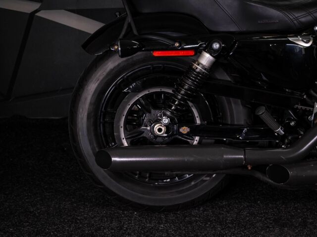 Харлей-Девідсон Інша, об'ємом двигуна 1.2 л та пробігом 0 тис. км за 10500 $, фото 6 на Automoto.ua