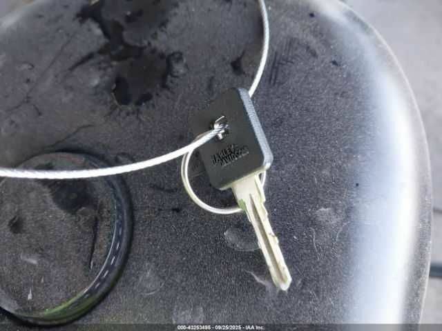 Харлей-Девідсон Інша, об'ємом двигуна 0.88 л та пробігом 0 тис. км за 1600 $, фото 12 на Automoto.ua