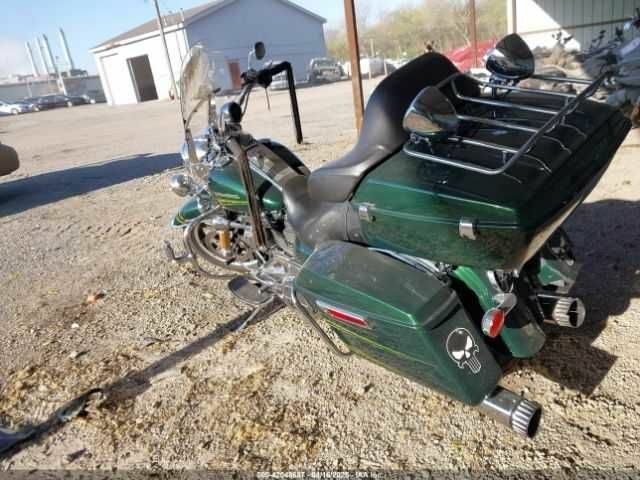 Харлей-Девідсон Інша, об'ємом двигуна 1.75 л та пробігом 0 тис. км за 3000 $, фото 2 на Automoto.ua