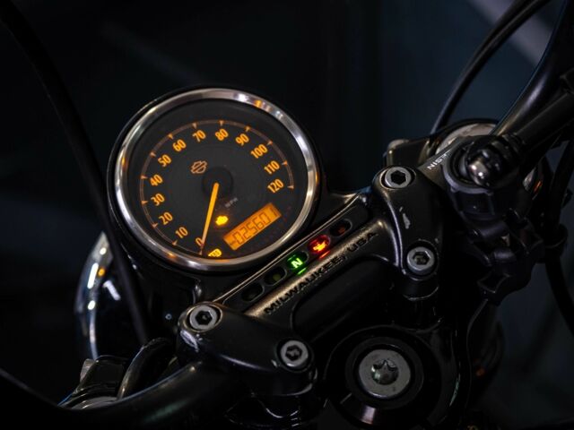 Харлей-Девідсон Інша, об'ємом двигуна 1.2 л та пробігом 0 тис. км за 10500 $, фото 15 на Automoto.ua