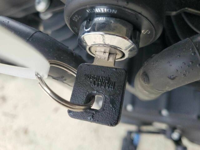 Харлей-Дэвидсон Другая, объемом двигателя 1.7 л и пробегом 0 тыс. км за 2000 $, фото 7 на Automoto.ua