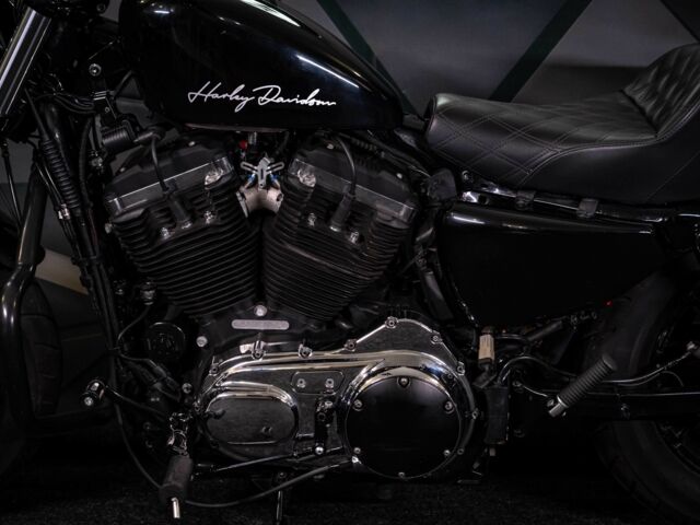 Харлей-Девідсон Інша, об'ємом двигуна 1.2 л та пробігом 0 тис. км за 10500 $, фото 10 на Automoto.ua
