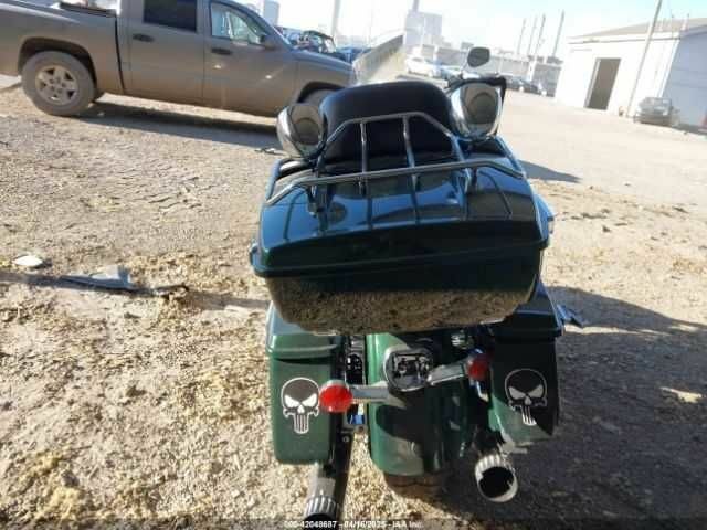 Харлей-Девідсон Інша, об'ємом двигуна 1.75 л та пробігом 0 тис. км за 3000 $, фото 5 на Automoto.ua