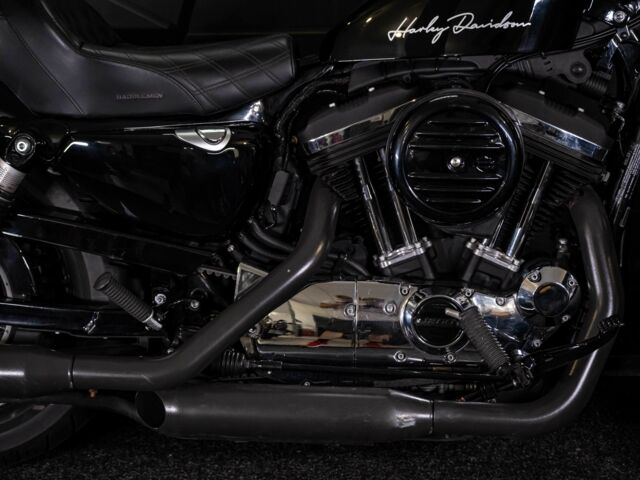 Харлей-Девідсон Інша, об'ємом двигуна 1.2 л та пробігом 0 тис. км за 10500 $, фото 7 на Automoto.ua