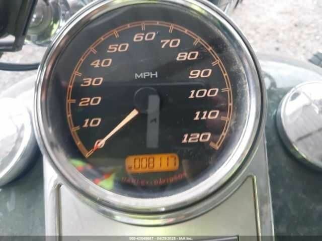 Харлей-Девідсон Інша, об'ємом двигуна 1.75 л та пробігом 0 тис. км за 3000 $, фото 6 на Automoto.ua