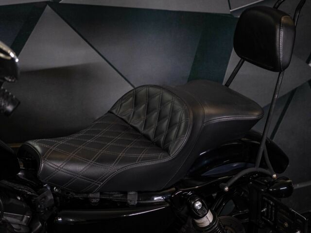 Харлей-Девідсон Інша, об'ємом двигуна 1.2 л та пробігом 0 тис. км за 10500 $, фото 18 на Automoto.ua