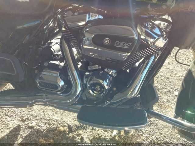 Харлей-Девідсон Інша, об'ємом двигуна 1.75 л та пробігом 0 тис. км за 3000 $, фото 7 на Automoto.ua