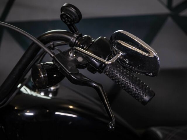 Харлей-Девідсон Інша, об'ємом двигуна 1.2 л та пробігом 0 тис. км за 10500 $, фото 16 на Automoto.ua