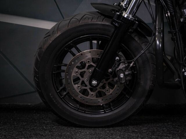 Харлей-Девідсон Інша, об'ємом двигуна 1.2 л та пробігом 0 тис. км за 10500 $, фото 9 на Automoto.ua