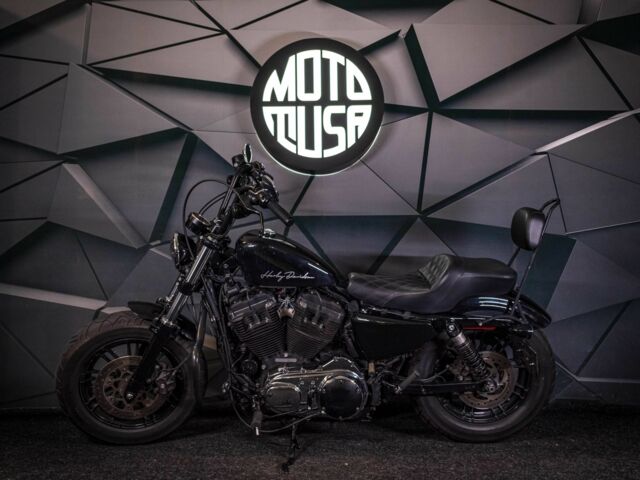 Харлей-Девідсон Інша, об'ємом двигуна 1.2 л та пробігом 0 тис. км за 10500 $, фото 3 на Automoto.ua
