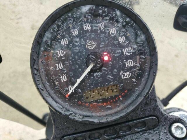 Харлей-Дэвидсон Другая, объемом двигателя 1.7 л и пробегом 0 тыс. км за 2000 $, фото 6 на Automoto.ua