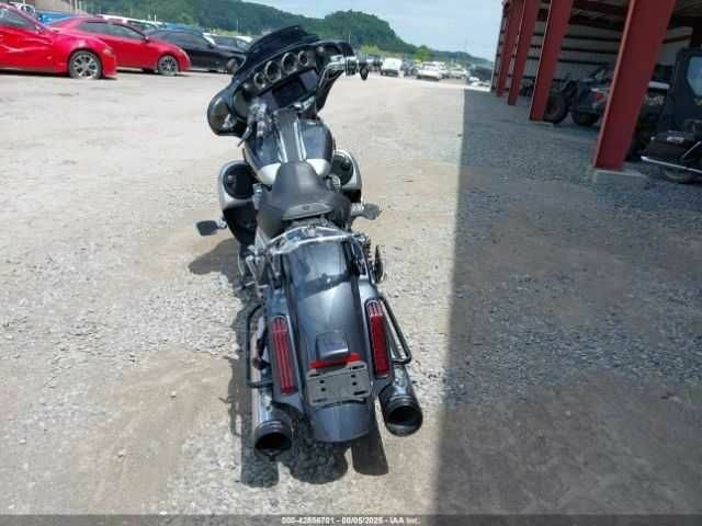 Харлей-Девідсон Інша, об'ємом двигуна 1.92 л та пробігом 0 тис. км за 8000 $, фото 5 на Automoto.ua