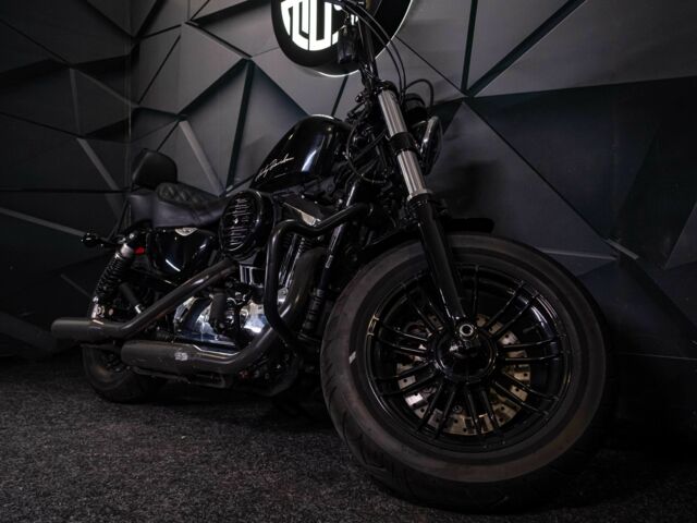 Харлей-Девідсон Інша, об'ємом двигуна 1.2 л та пробігом 0 тис. км за 10500 $, фото 1 на Automoto.ua