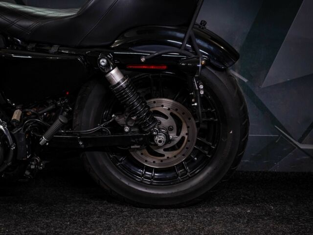 Харлей-Девідсон Інша, об'ємом двигуна 1.2 л та пробігом 0 тис. км за 10500 $, фото 11 на Automoto.ua