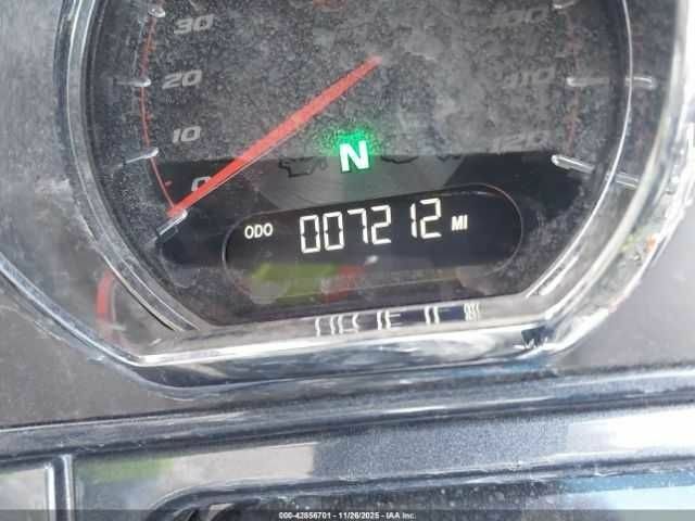 Харлей-Девідсон Інша, об'ємом двигуна 1.92 л та пробігом 0 тис. км за 8000 $, фото 6 на Automoto.ua