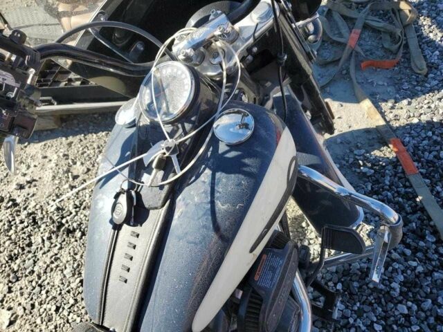 Харлей-Дэвидсон Другая, объемом двигателя 1.87 л и пробегом 0 тыс. км за 3500 $, фото 7 на Automoto.ua