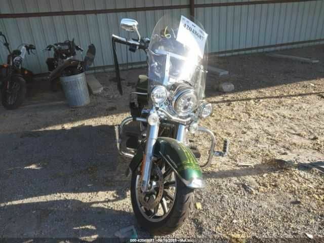 Харлей-Девідсон Інша, об'ємом двигуна 1.75 л та пробігом 0 тис. км за 3000 $, фото 4 на Automoto.ua