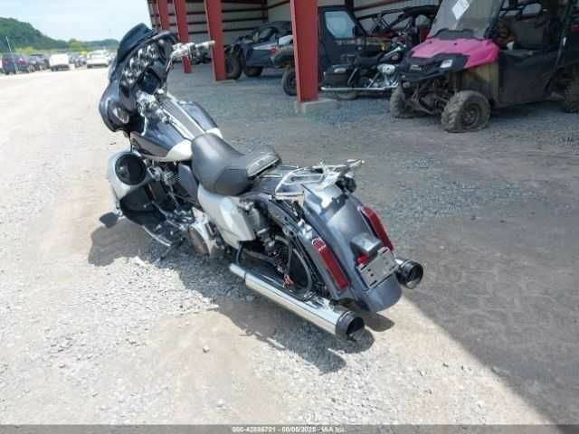 Харлей-Девідсон Інша, об'ємом двигуна 1.92 л та пробігом 0 тис. км за 8000 $, фото 2 на Automoto.ua