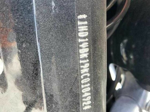 Харлей-Дэвидсон Другая, объемом двигателя 1.87 л и пробегом 0 тыс. км за 3500 $, фото 8 на Automoto.ua