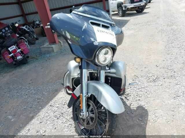 Харлей-Девідсон Інша, об'ємом двигуна 1.92 л та пробігом 0 тис. км за 8000 $, фото 4 на Automoto.ua