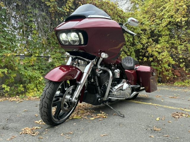 Харлей-Дэвидсон Другая, объемом двигателя 0 л и пробегом 0 тыс. км за 18000 $, фото 2 на Automoto.ua