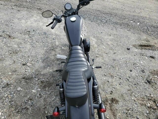 Харлей-Дэвидсон Другая, объемом двигателя 0.88 л и пробегом 0 тыс. км за 1800 $, фото 5 на Automoto.ua