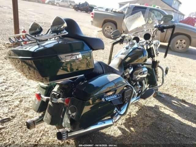 Харлей-Девідсон Інша, об'ємом двигуна 1.75 л та пробігом 0 тис. км за 3000 $, фото 3 на Automoto.ua