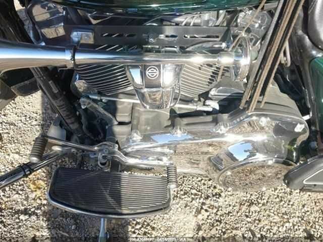 Харлей-Девідсон Інша, об'ємом двигуна 1.75 л та пробігом 0 тис. км за 3000 $, фото 8 на Automoto.ua